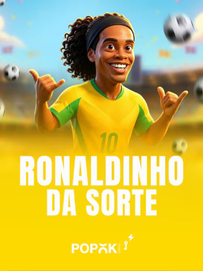 Ronaldinho da Sorte