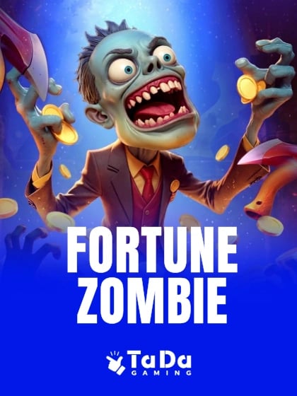Fortune Zombie