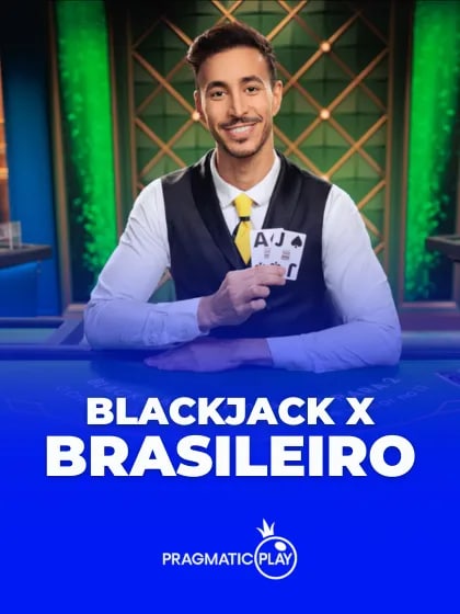 BlackjackX Brasileiro