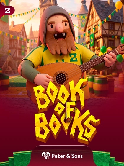 Book of Books
