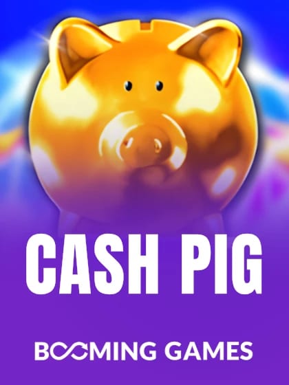 Cash Pig