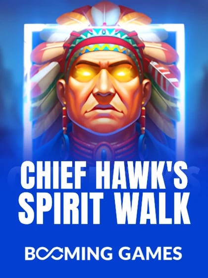 Chief Hawks Spirit Walk