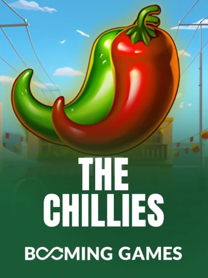 The Chillies
