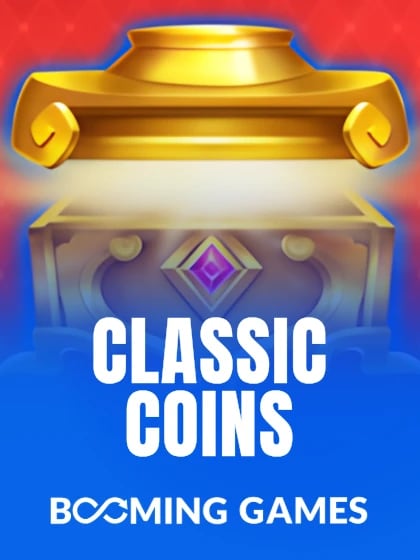 Classic Coins