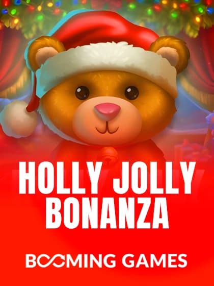 Holly Jolly Bonanza