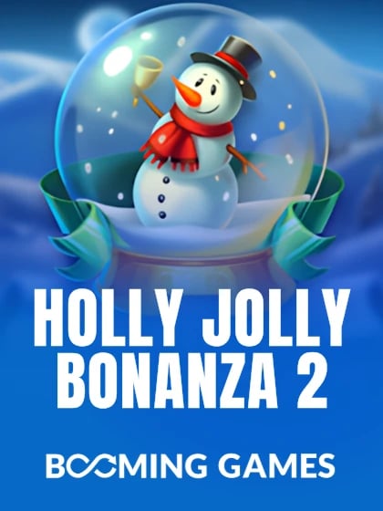 Holly Jolly Bonanza 2
