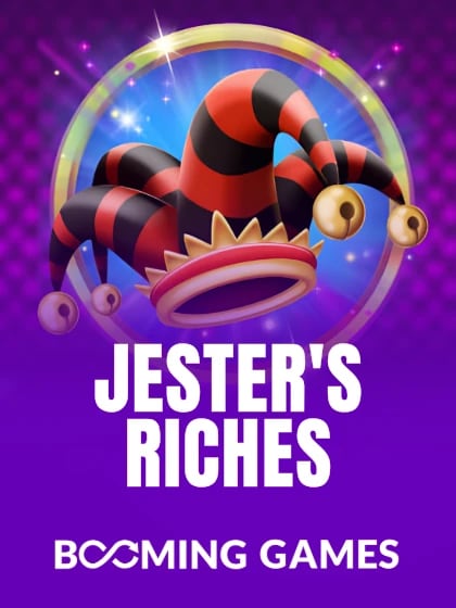 Jester's Riches