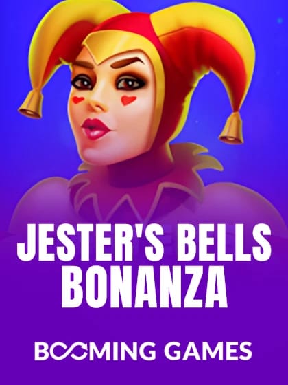 Jester's Bells Bonanza
