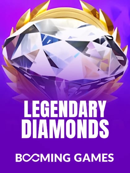 Legendary Diamonds