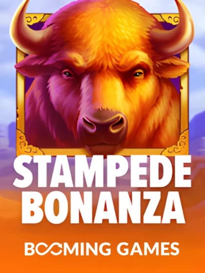 Stampede Bonanza