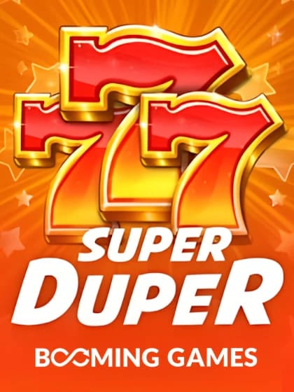 Super Duper