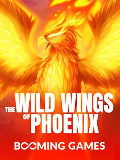 The Wild Wings of Phoenix Deluxe