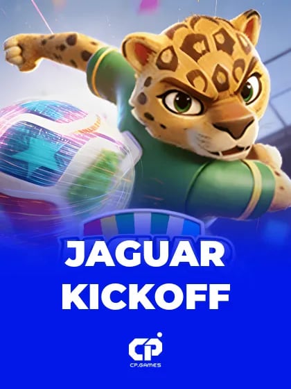Jaguar KickOff
