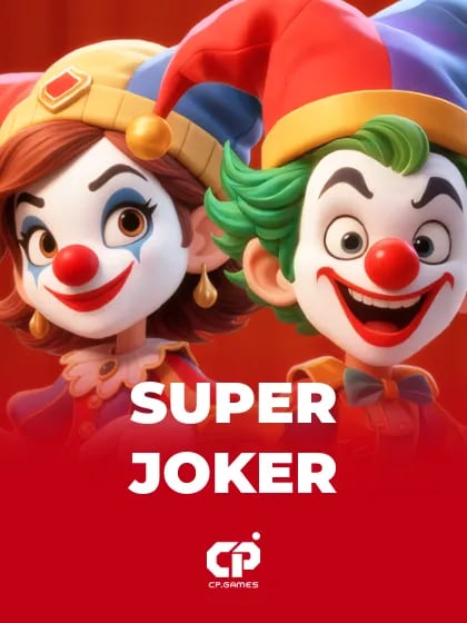 Super Joker