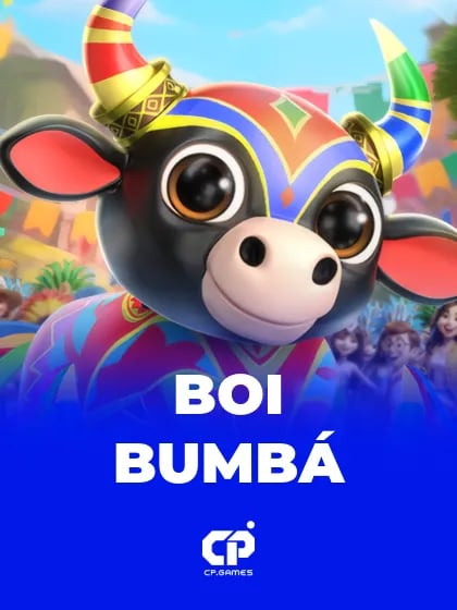 Bumba Meu Boi 