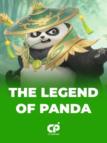 The Legend of Panda