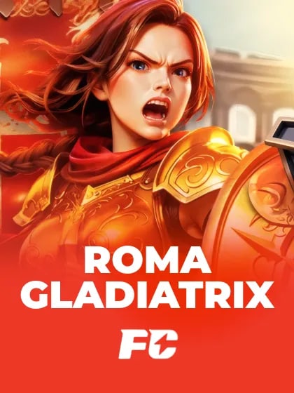 Roma Gladiatrix