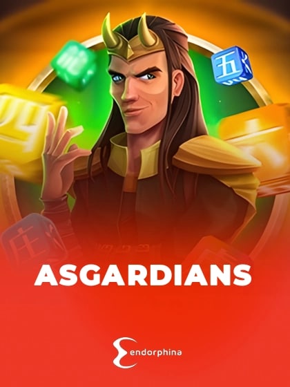 Asgardians