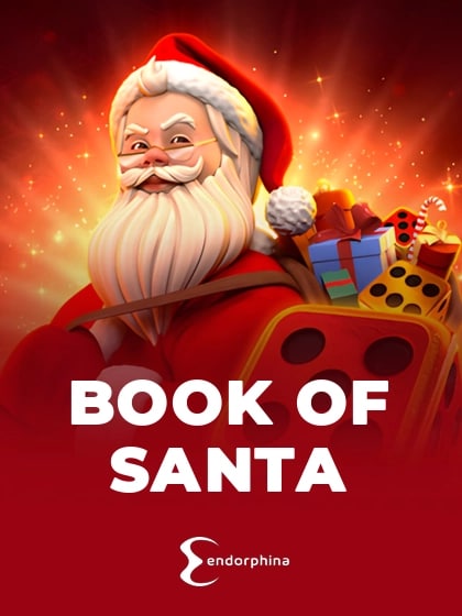 Book of Santa