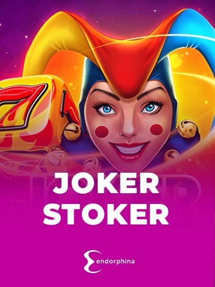 Joker Stoker