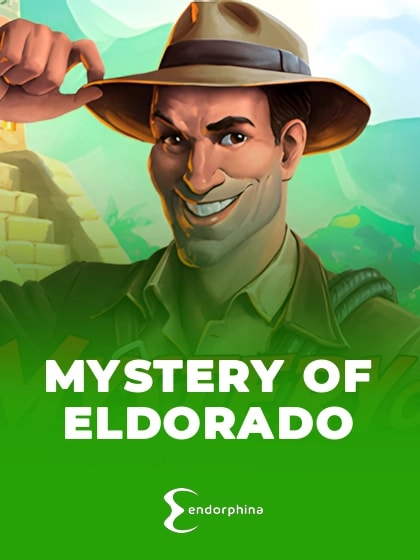 Mystery of Eldorado