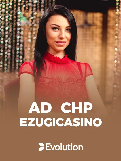 AD CHP EzugiCasino