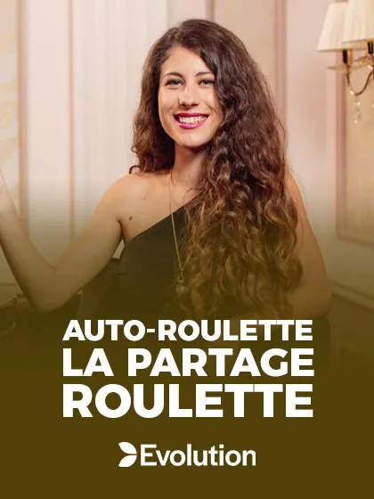 Auto-Roulette VIP
