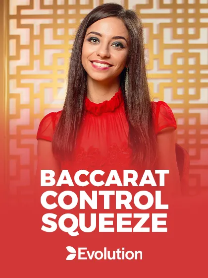 Baccarat Control Squeeze