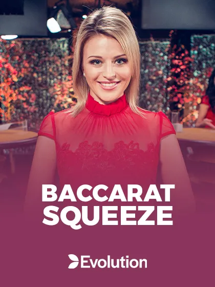 Baccarat Squeeze