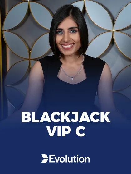 Blackjack VIP C