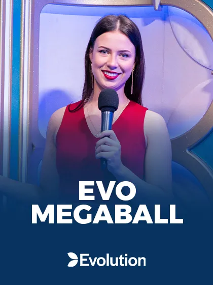 EVO Megaball