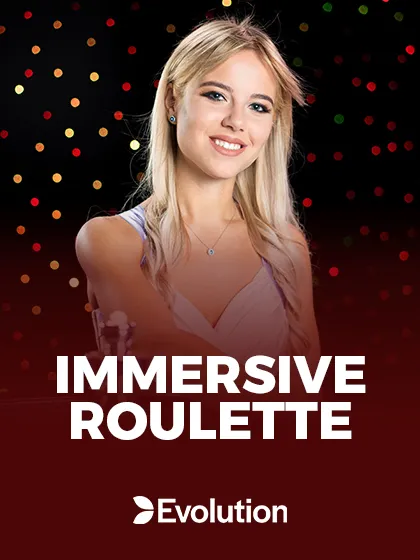 Immersive Roulette