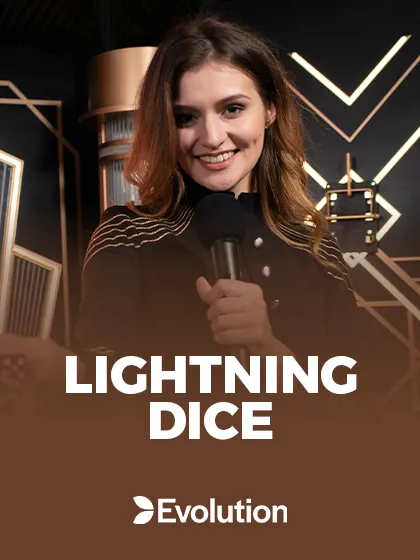 Lightning Dice