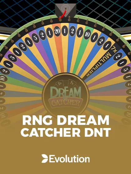 RNG Dream Catcher DNT