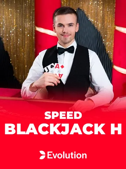 Speed Blackjack H
