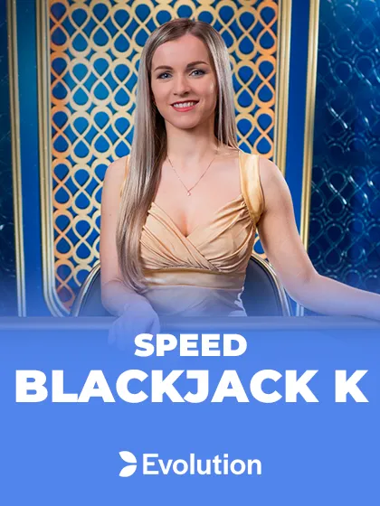 Speed Blackjack K
