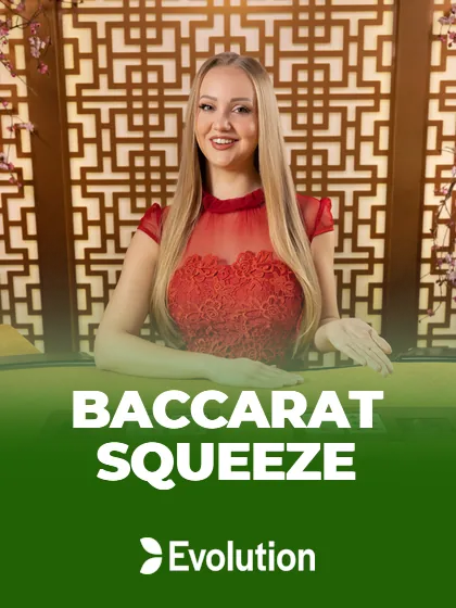 Baccarat Squeeze