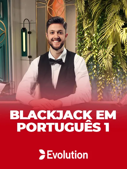 Blackjack em Português 1