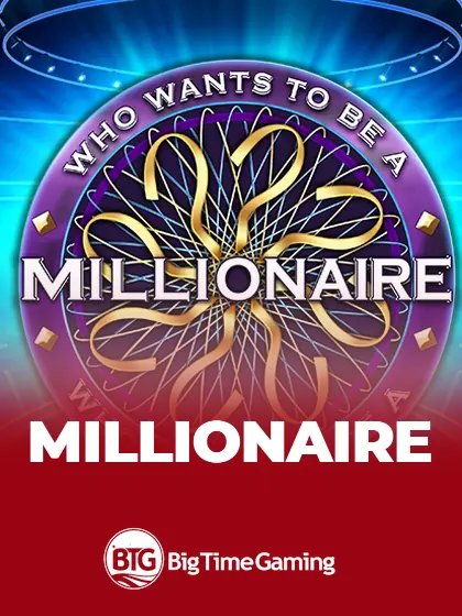 Millionaire