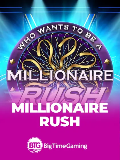 Millionaire Rush