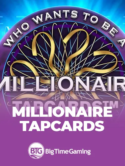 Millionaire TapCard