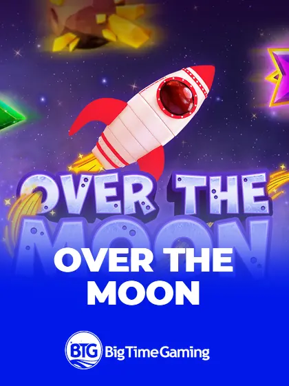 Over The Moon