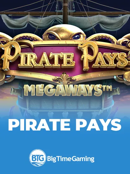 Pirate Pays