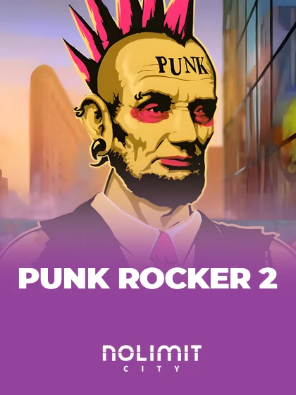 Punk Rocker 2