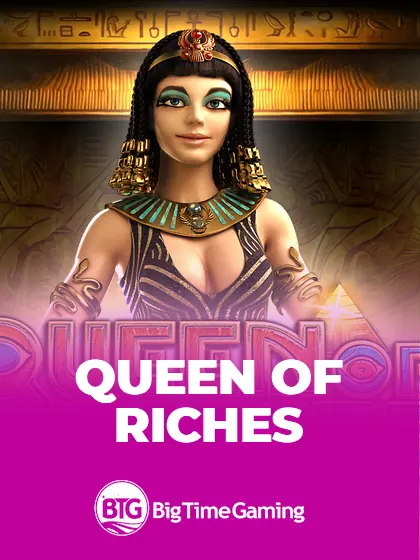 Queen of Riches
