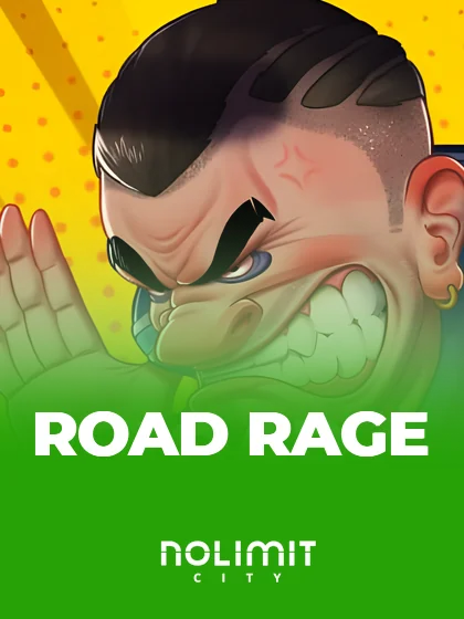 Road Rage