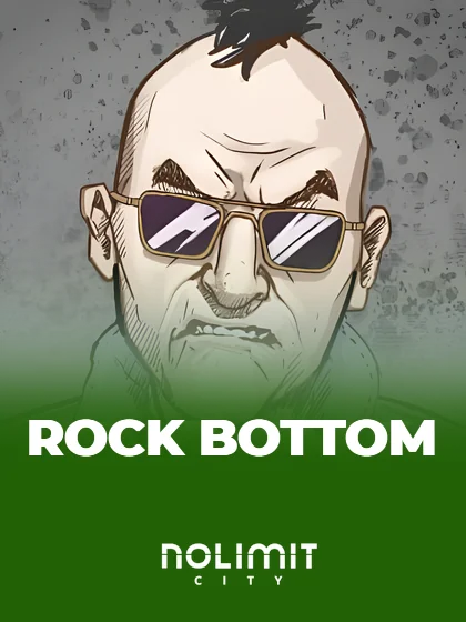 Rock Bottom