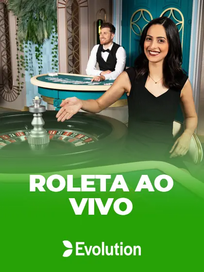 Roleta ao Vivo