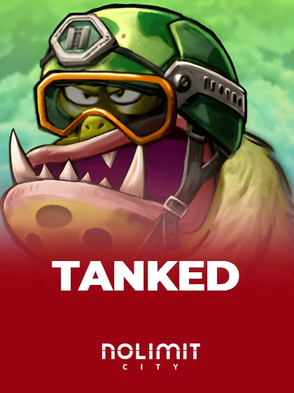 Tanked