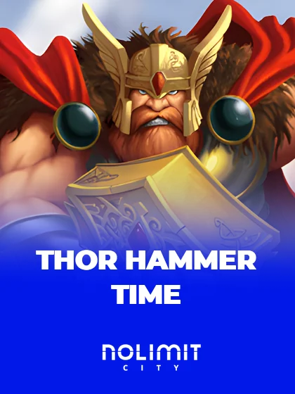 Thor Hammer Time